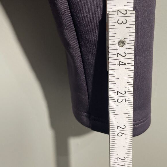 Under Armour Women’s 2X Purple Full Zip Jacket Athletic Sporty Activewear - Picture 9 of 14